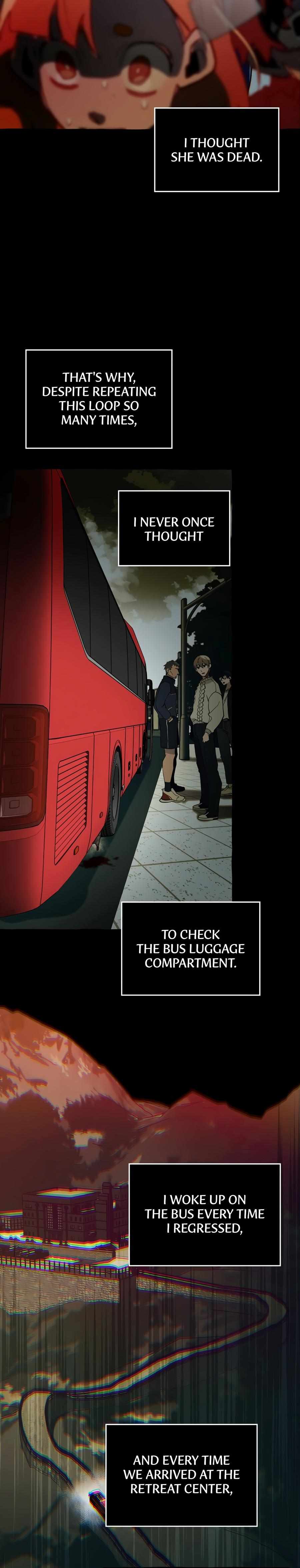 Read The 11th School Trip chapter 51 image 4 on Lezhin