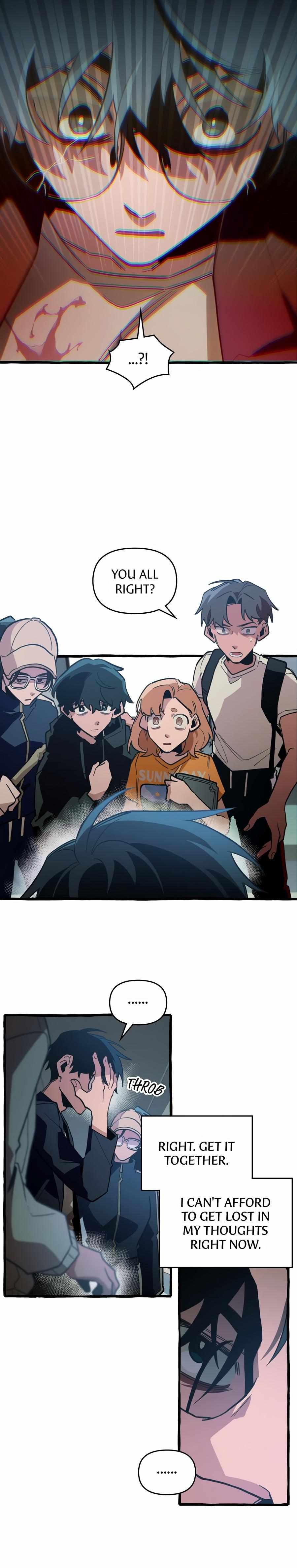 Read The 11th School Trip chapter 51 image 6 on Lezhin