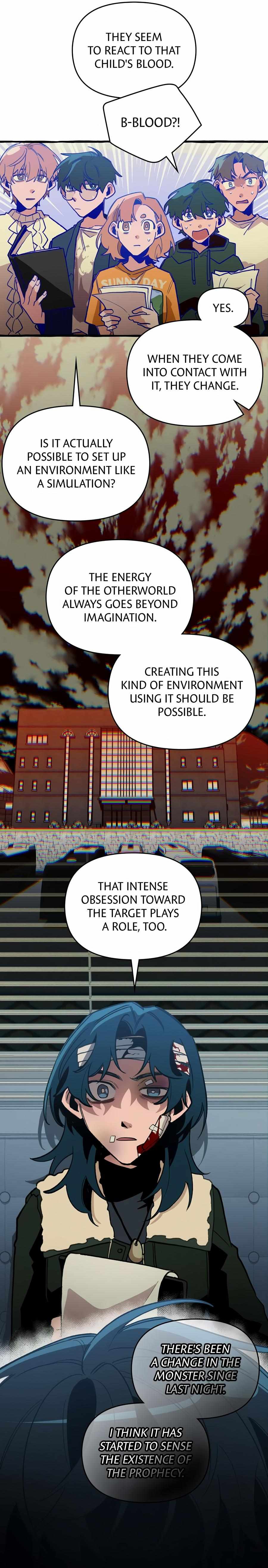 Read The 11th School Trip chapter 52 image 10 on Lezhin