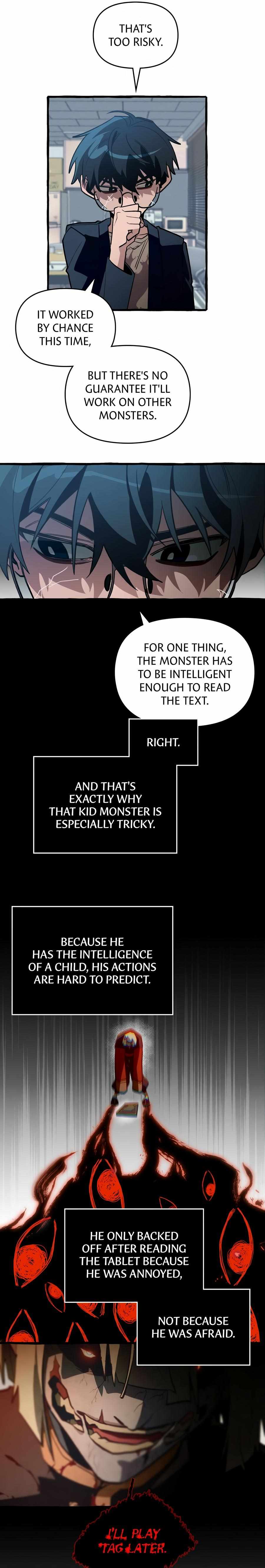 Read The 11th School Trip chapter 52 image 14 on Lezhin