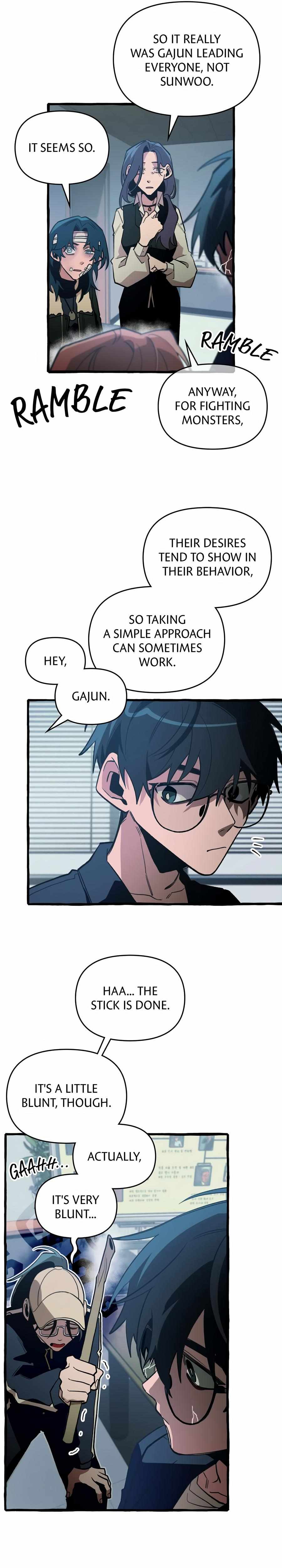 Read The 11th School Trip chapter 52 image 16 on Lezhin