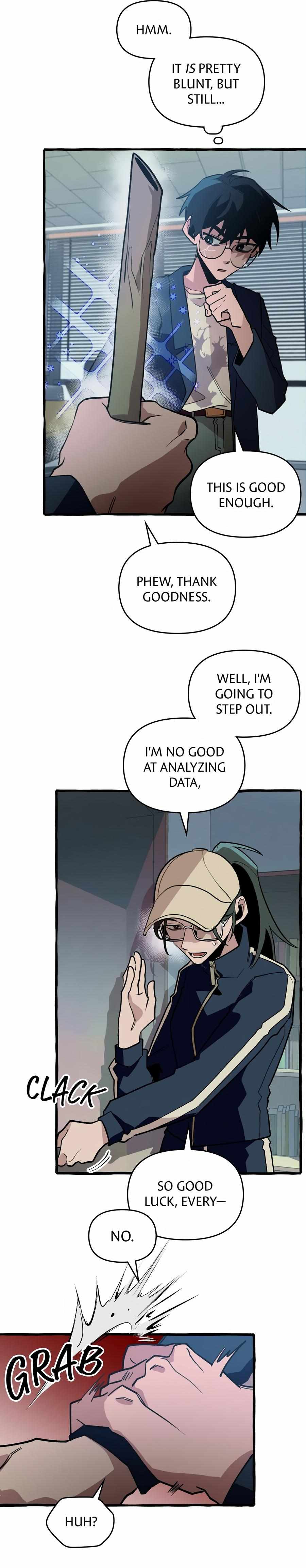 Read The 11th School Trip chapter 52 image 17 on Lezhin