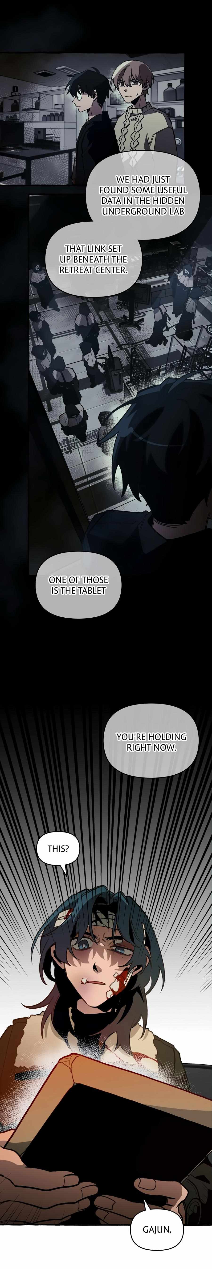 Read The 11th School Trip chapter 52 image 2 on Lezhin