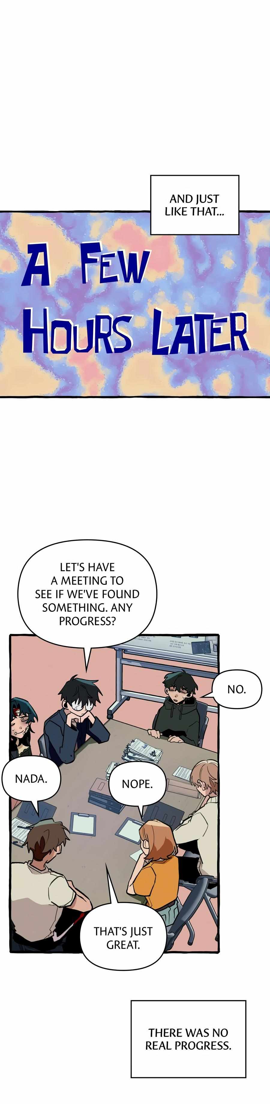 Read The 11th School Trip chapter 52 image 20 on Lezhin