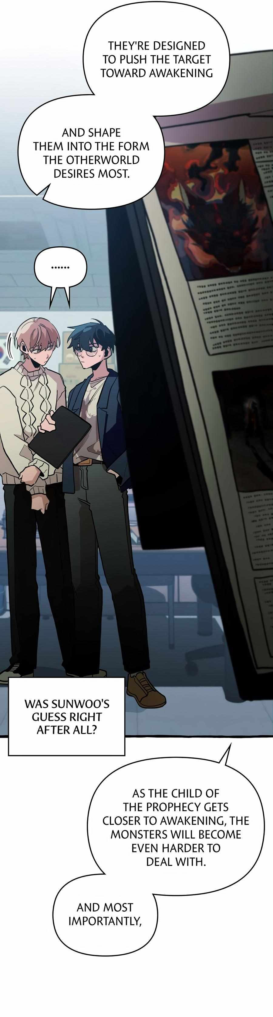 Read The 11th School Trip chapter 52 image 9 on Lezhin