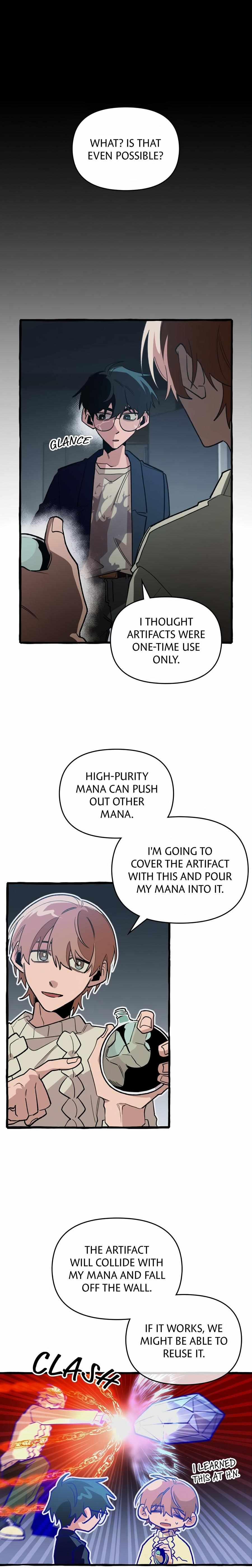 Read The 11th School Trip chapter 53 image 1 on Lezhin