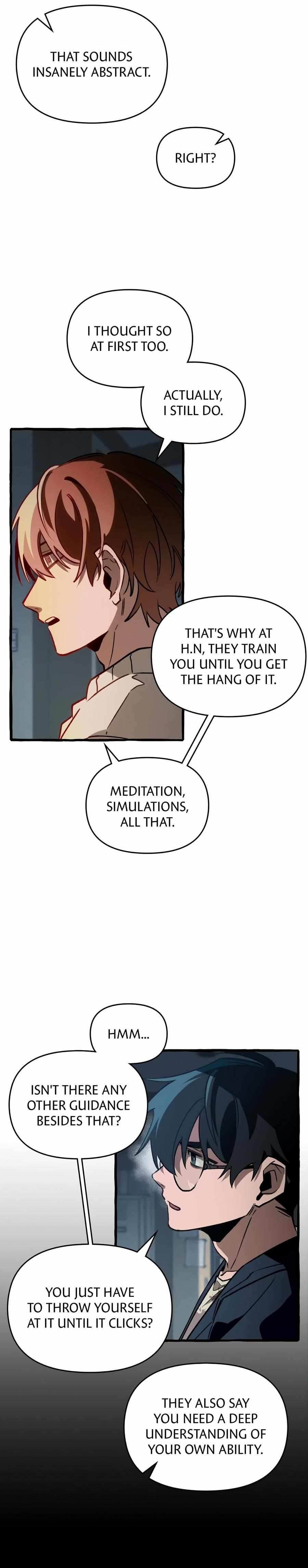 Read The 11th School Trip chapter 53 image 11 on Lezhin