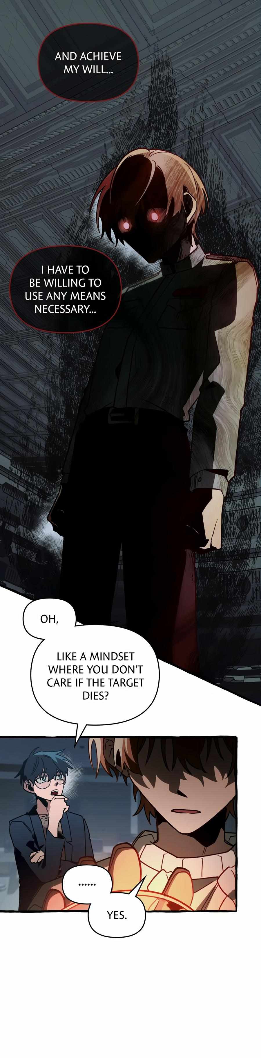 Read The 11th School Trip chapter 53 image 13 on Lezhin