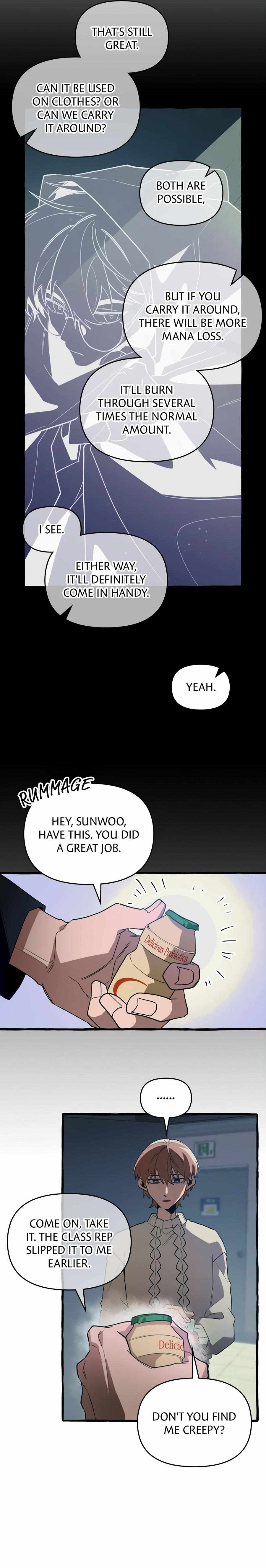 Read The 11th School Trip chapter 53 image 16 on Lezhin