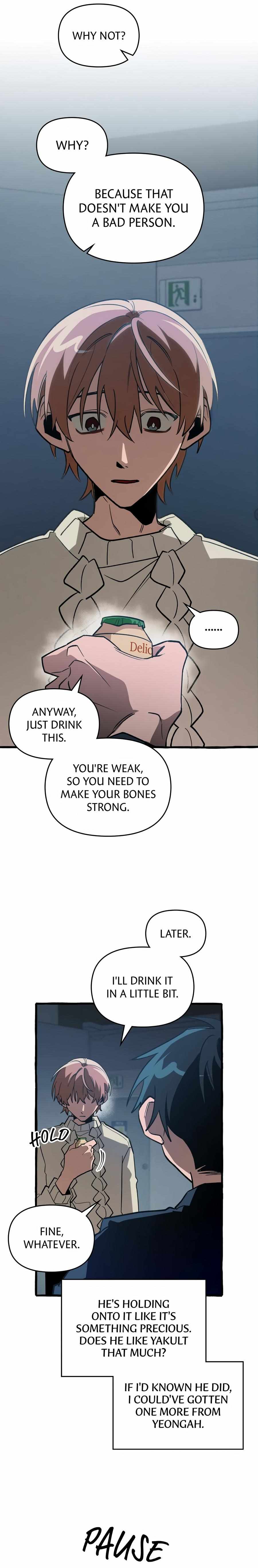 Read The 11th School Trip chapter 53 image 18 on Lezhin
