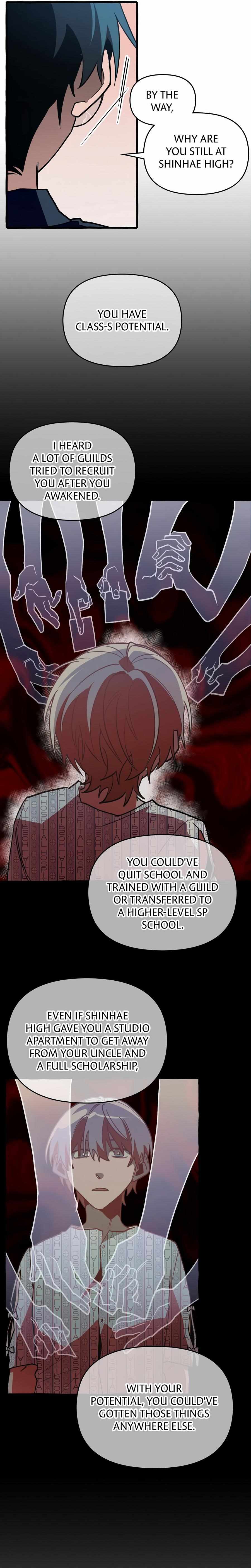 Read The 11th School Trip chapter 53 image 19 on Lezhin