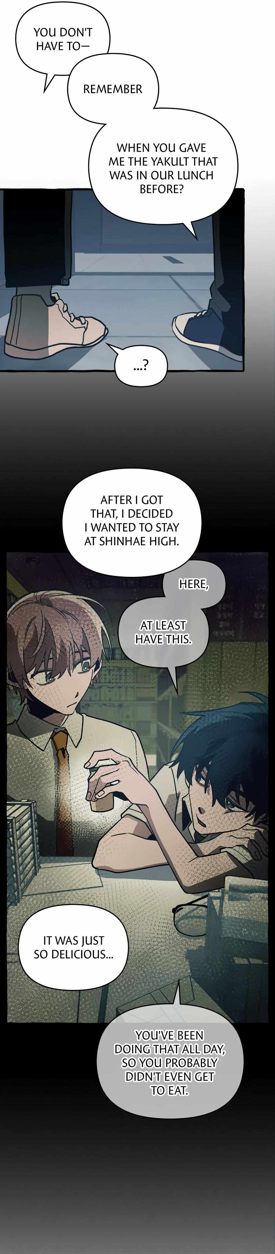 Read The 11th School Trip chapter 53 image 21 on Lezhin