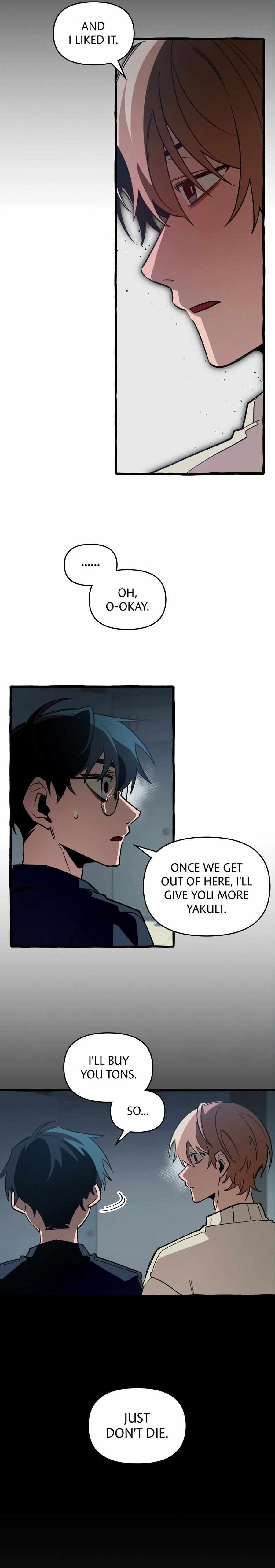 Read The 11th School Trip chapter 53 image 22 on Lezhin