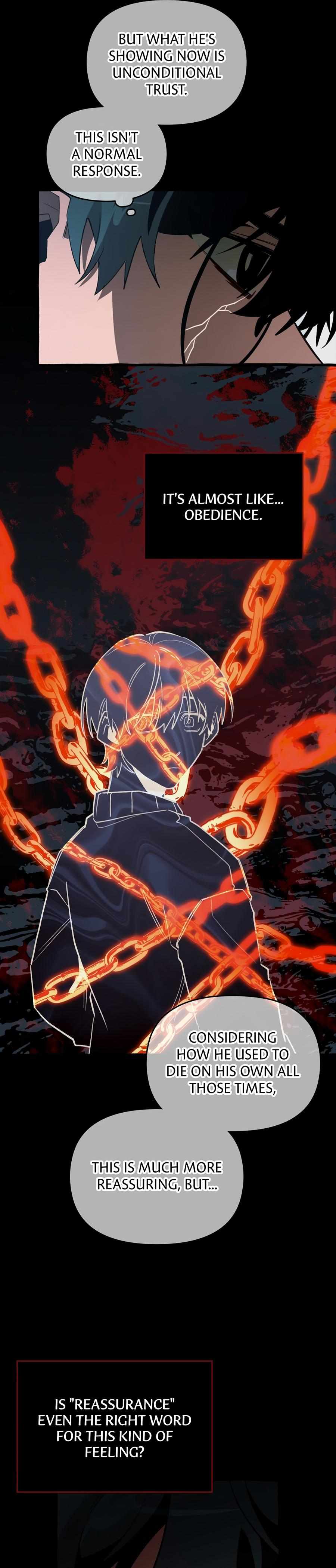 Read The 11th School Trip chapter 53 image 6 on Lezhin