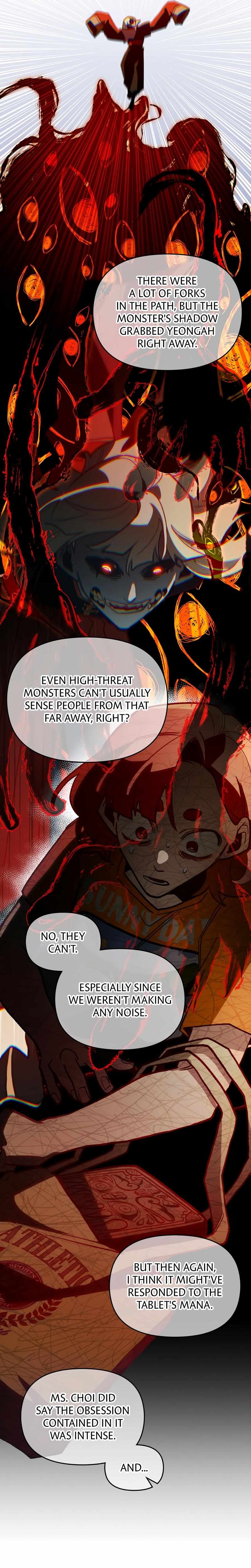 Read The 11th School Trip chapter 53 image 8 on Lezhin