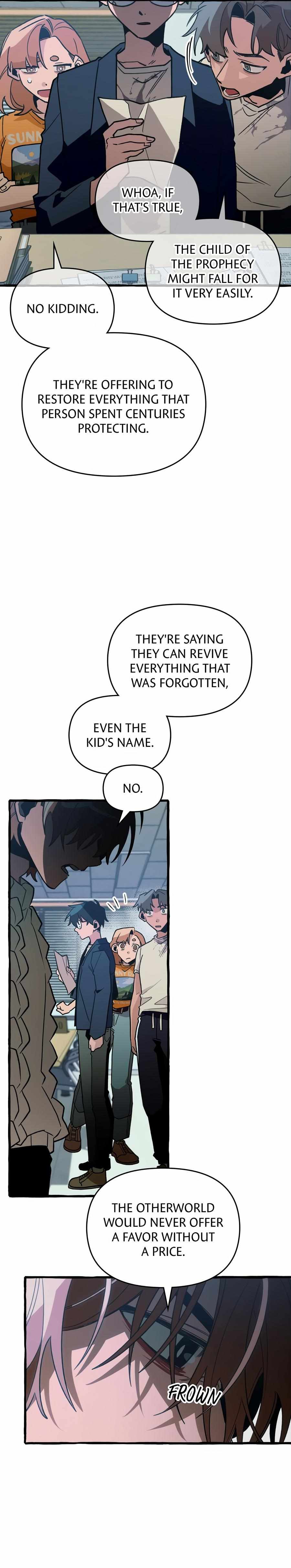 Read The 11th School Trip chapter 54 image 12 on Lezhin