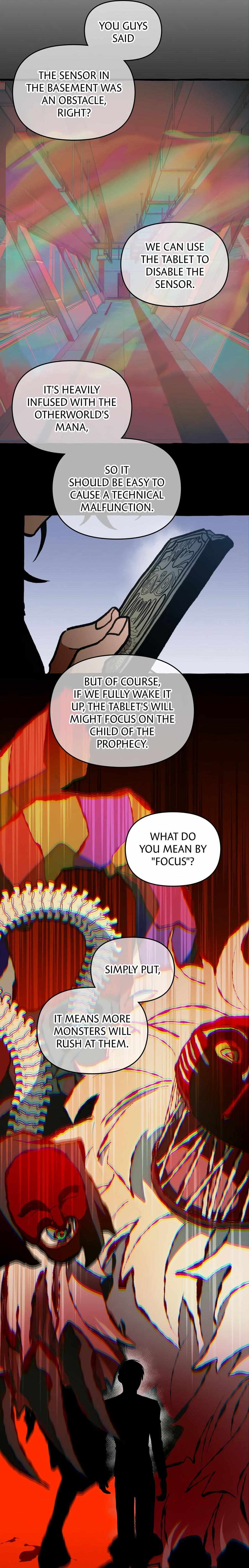 Read The 11th School Trip chapter 54 image 16 on Lezhin