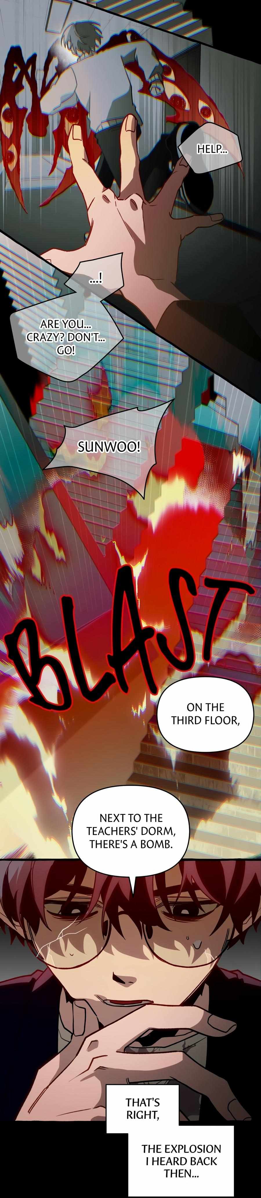 Read The 11th School Trip chapter 54 image 22 on Lezhin