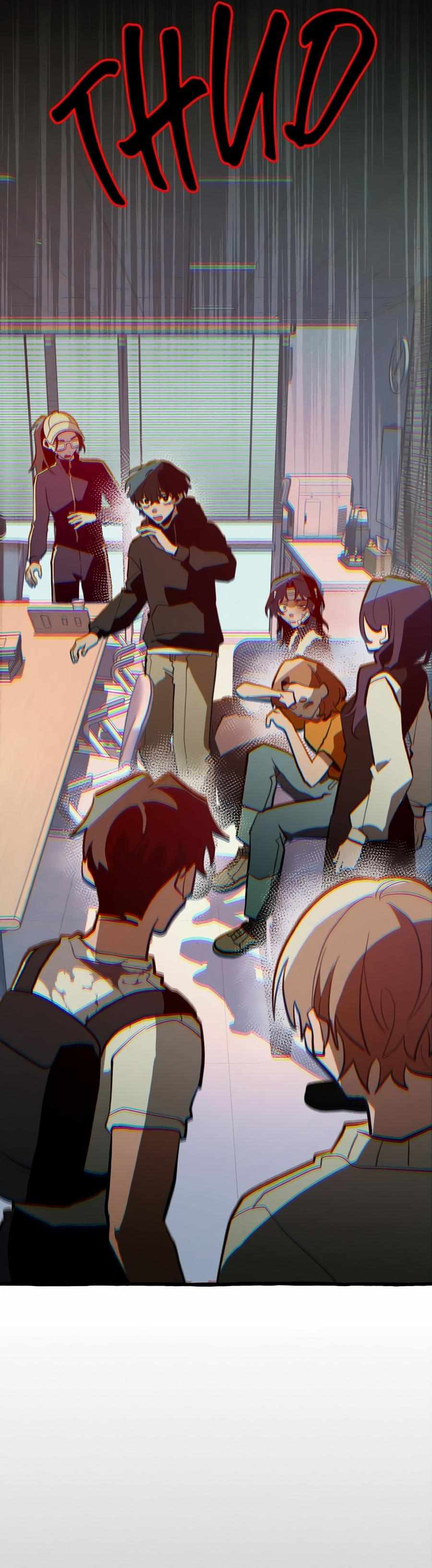 Read The 11th School Trip chapter 54 image 26 on Lezhin