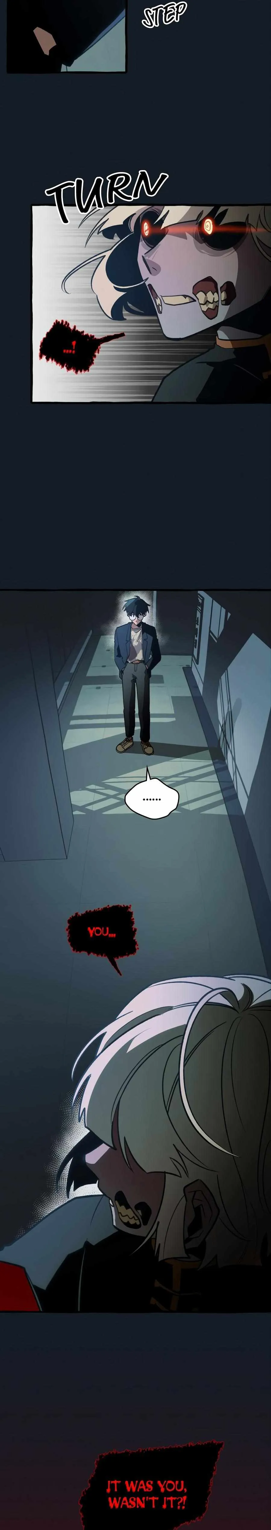 Read The 11th School Trip chapter 56 image 11 on Lezhin