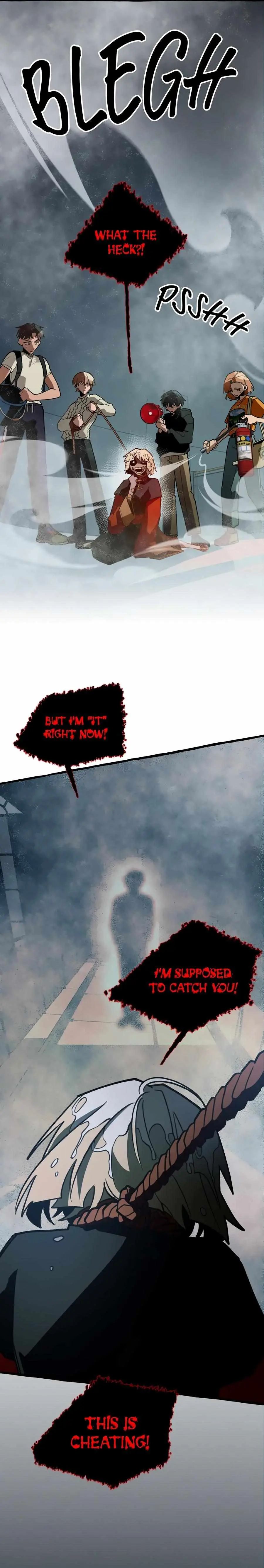 Read The 11th School Trip chapter 56 image 15 on Lezhin