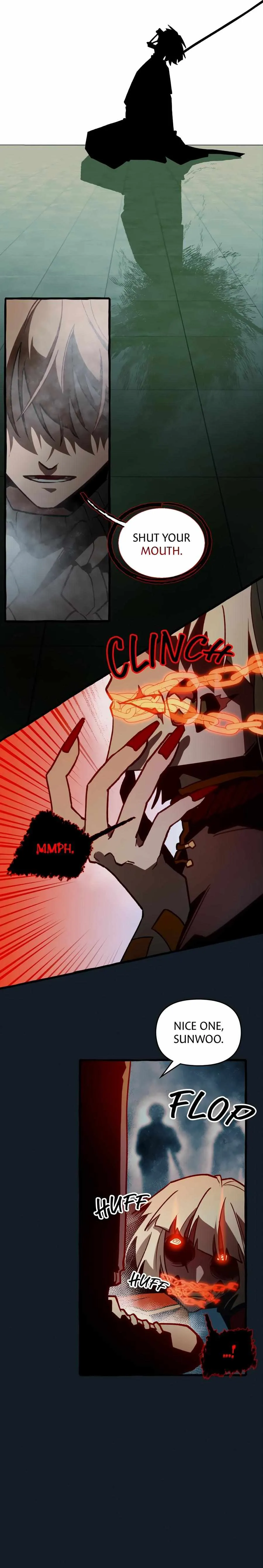 Read The 11th School Trip chapter 56 image 17 on Lezhin