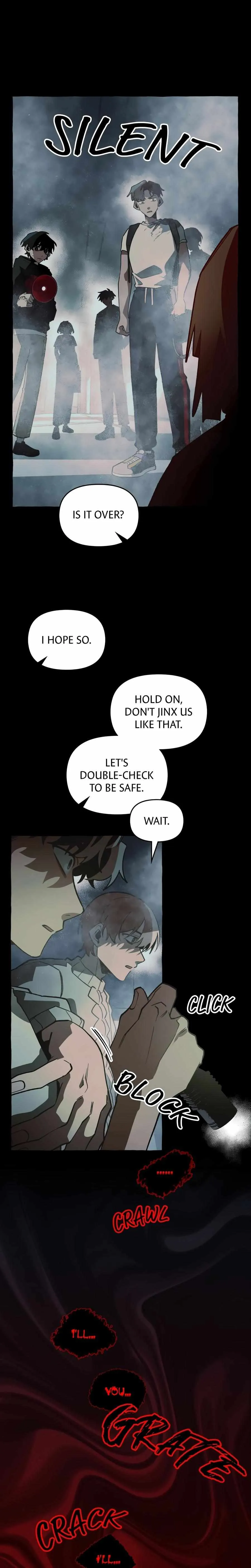 Read The 11th School Trip chapter 56 image 20 on Lezhin