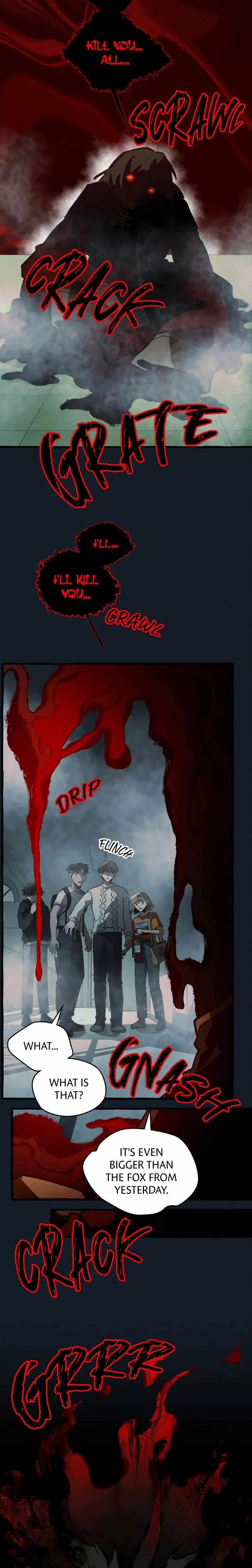 Read The 11th School Trip chapter 56 image 21 on Lezhin