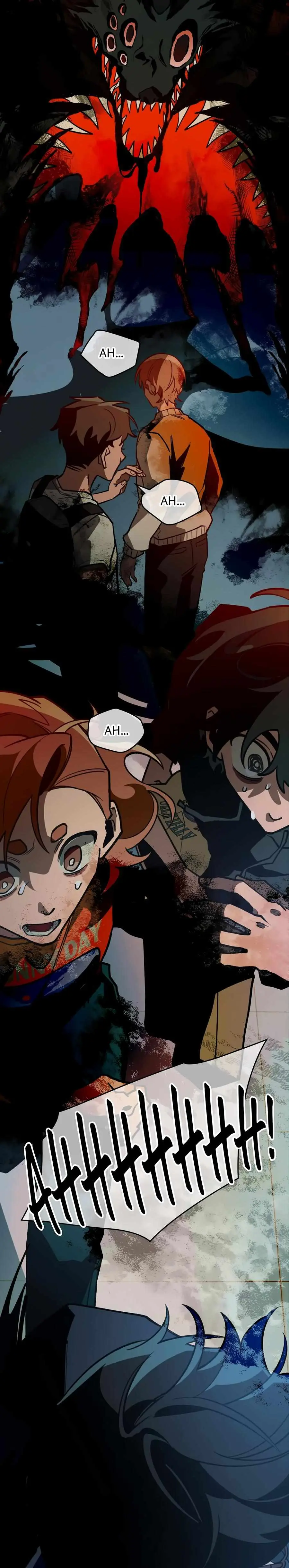 Read The 11th School Trip chapter 56 image 22 on Lezhin