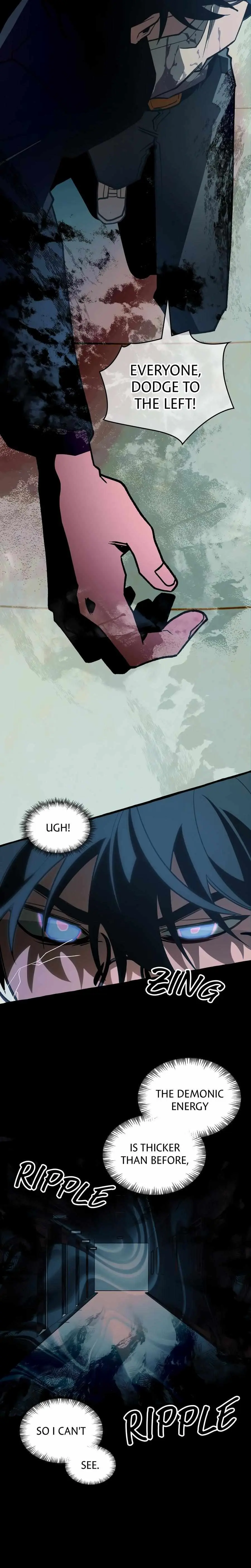 Read The 11th School Trip chapter 56 image 23 on Lezhin