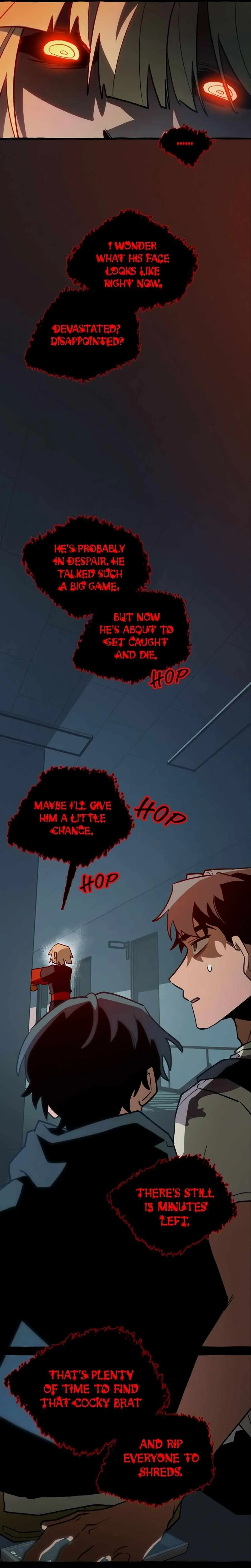 Read The 11th School Trip chapter 56 image 3 on Lezhin
