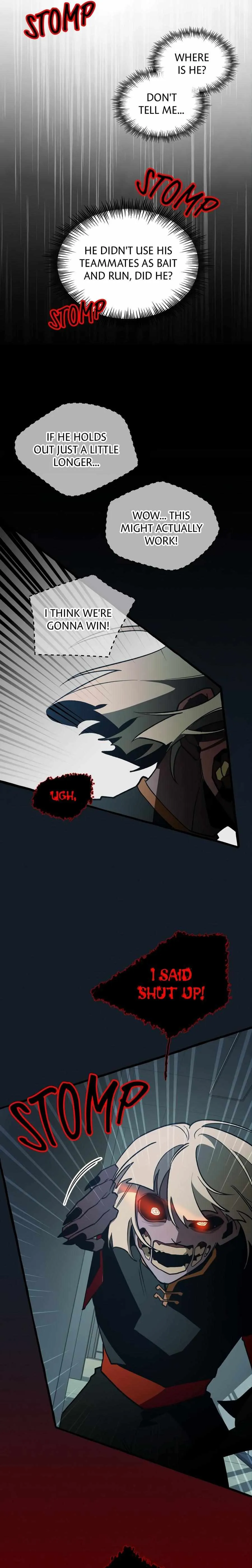 Read The 11th School Trip chapter 56 image 8 on Lezhin