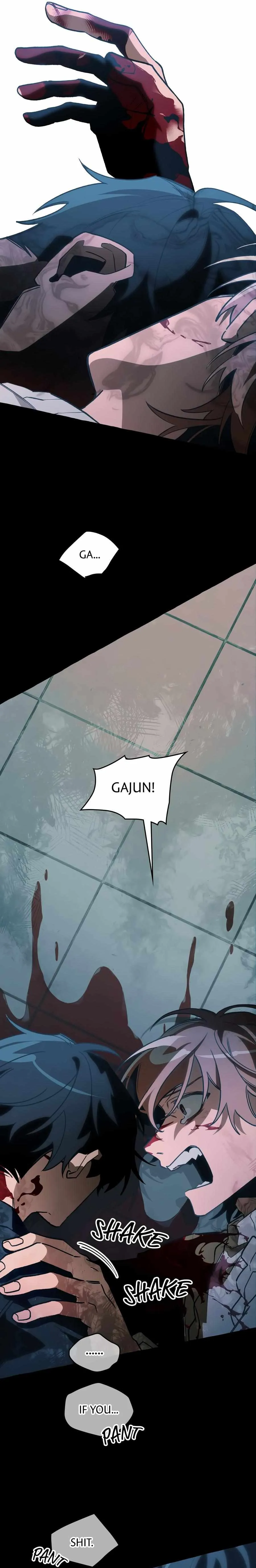Read The 11th School Trip chapter 57 image 1 on Lezhin