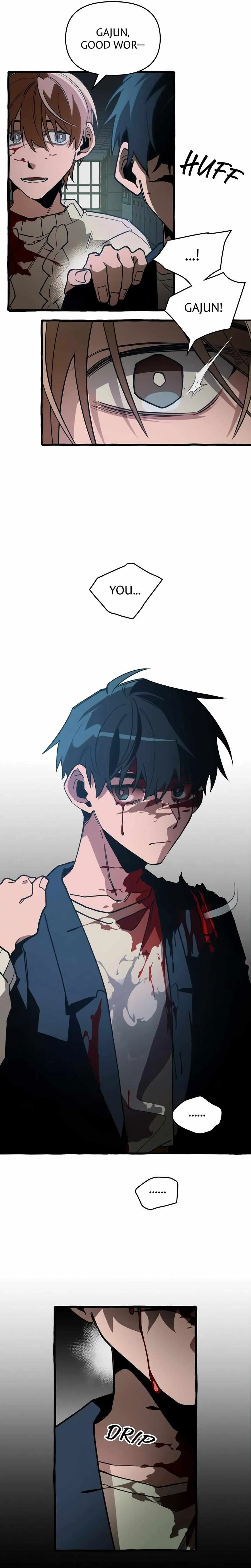 Read The 11th School Trip chapter 57 image 25 on Lezhin