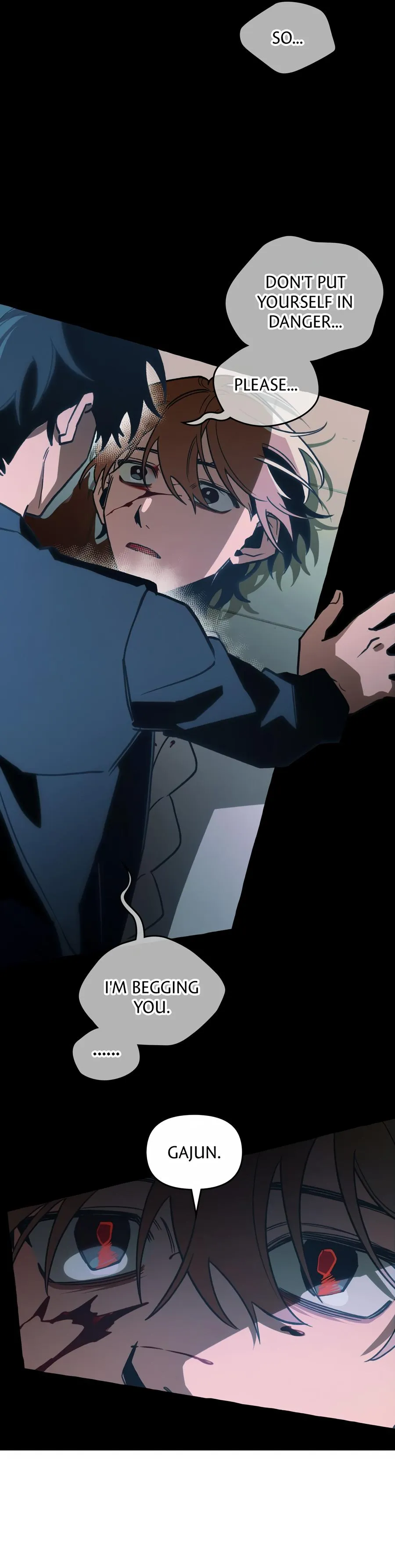 Read The 11th School Trip chapter 57 image 3 on Lezhin