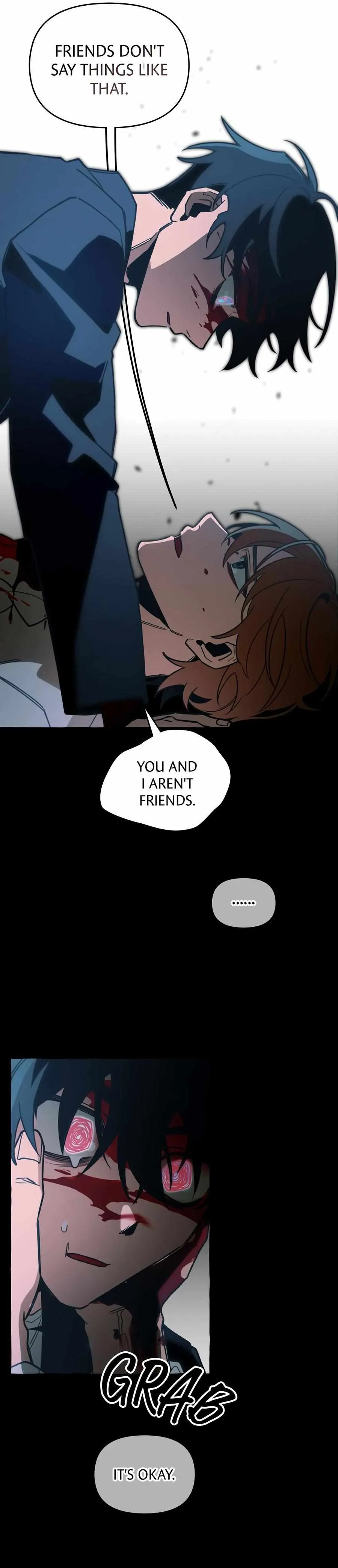 Read The 11th School Trip chapter 57 image 4 on Lezhin