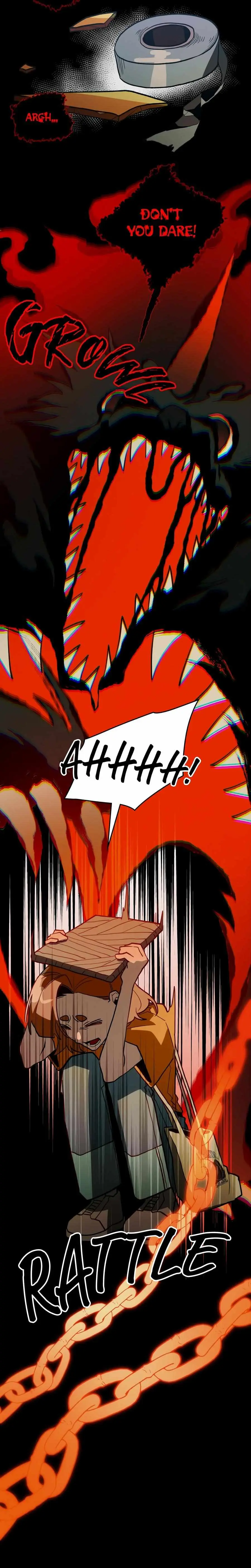 Read The 11th School Trip chapter 57 image 9 on Lezhin