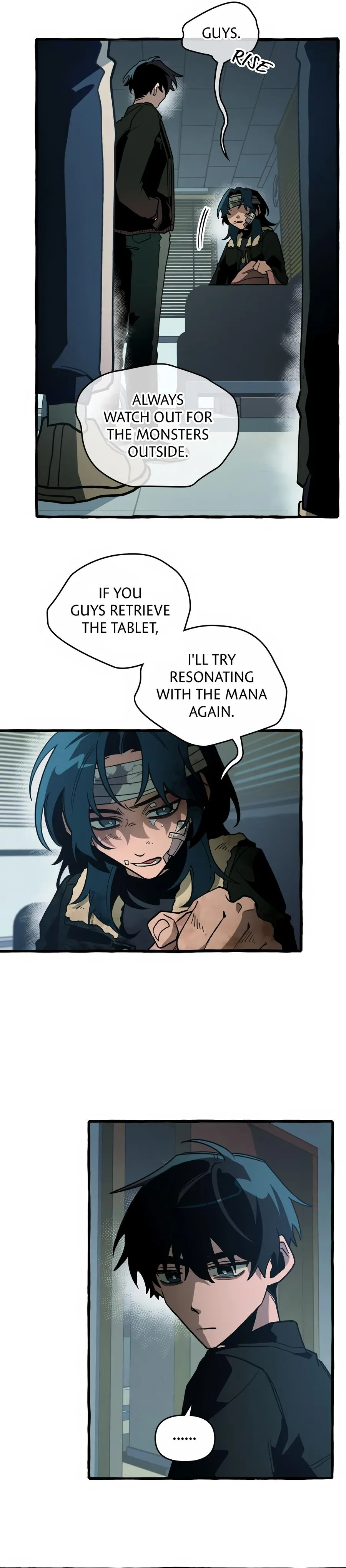Read The 11th School Trip chapter 59 image 13 on Lezhin