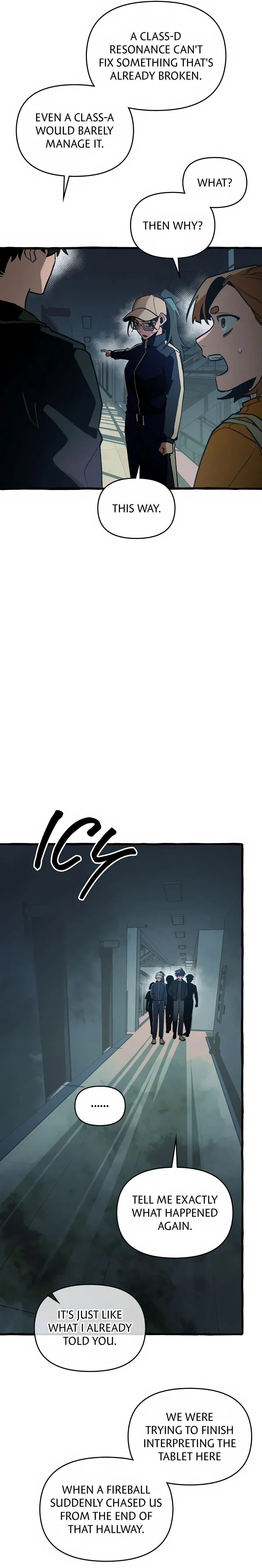 Read The 11th School Trip chapter 59 image 15 on Lezhin