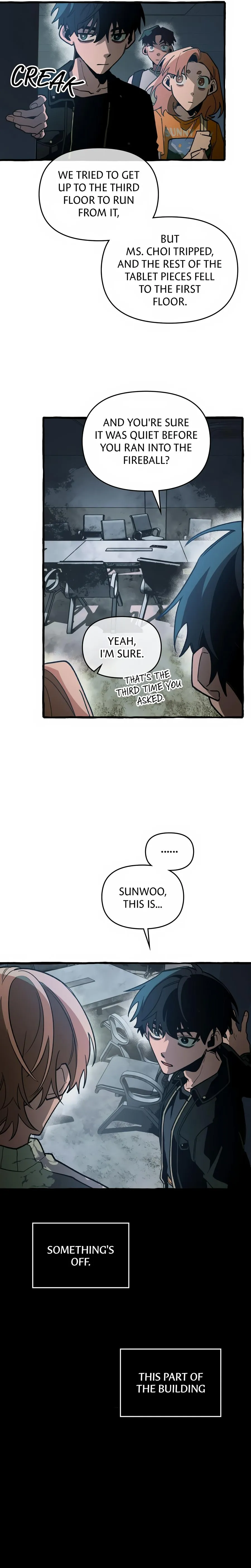 Read The 11th School Trip chapter 59 image 16 on Lezhin