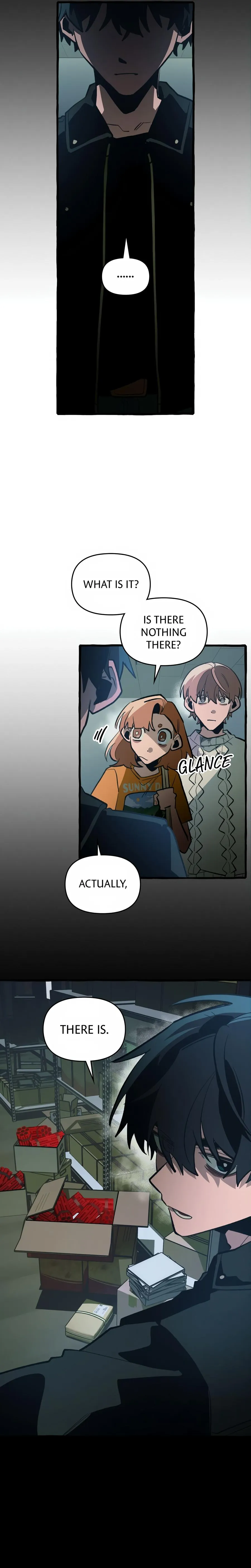 Read The 11th School Trip chapter 59 image 20 on Lezhin