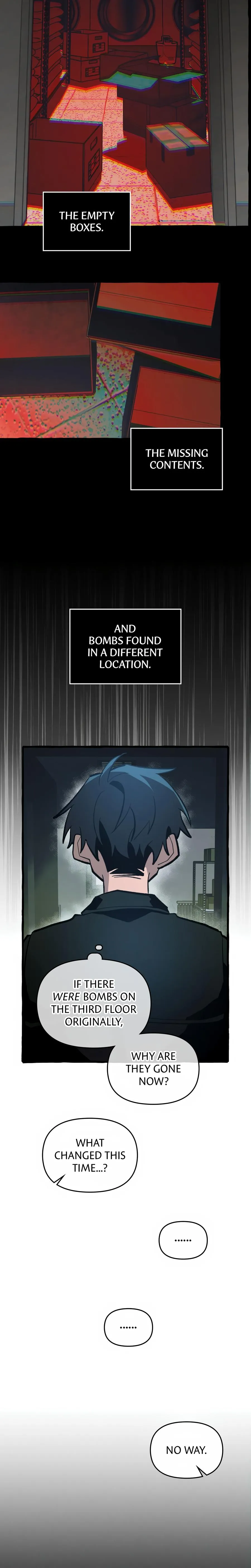 Read The 11th School Trip chapter 59 image 24 on Lezhin