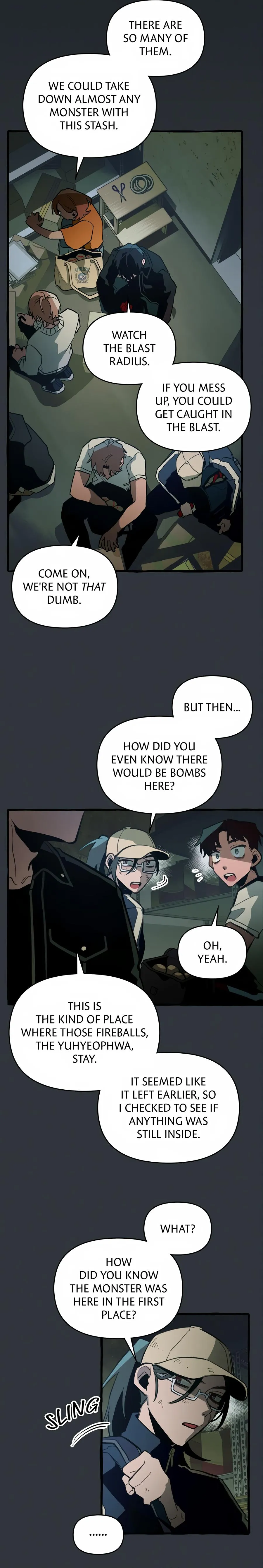 Read The 11th School Trip chapter 59 image 26 on Lezhin