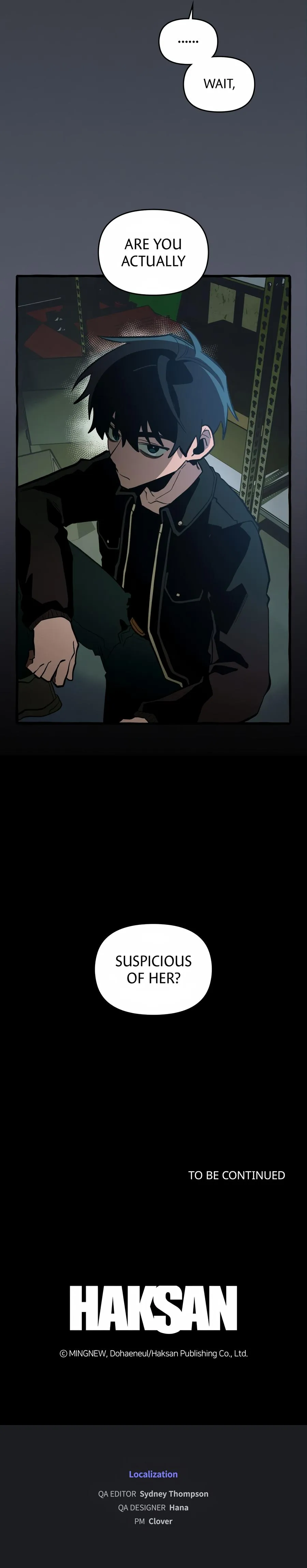Read The 11th School Trip chapter 59 image 29 on Lezhin