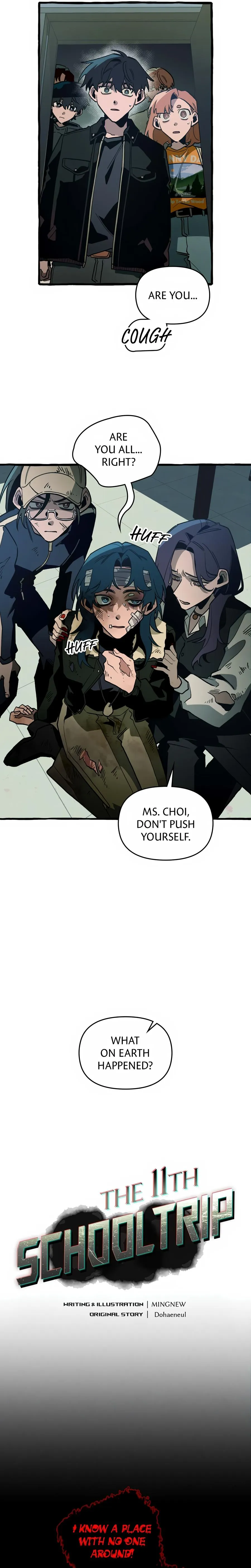 Read The 11th School Trip chapter 59 image 4 on Lezhin