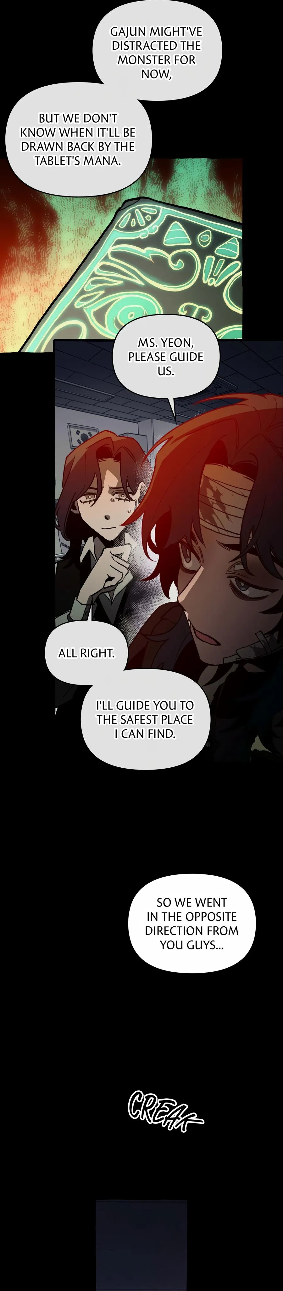 Read The 11th School Trip chapter 59 image 6 on Lezhin