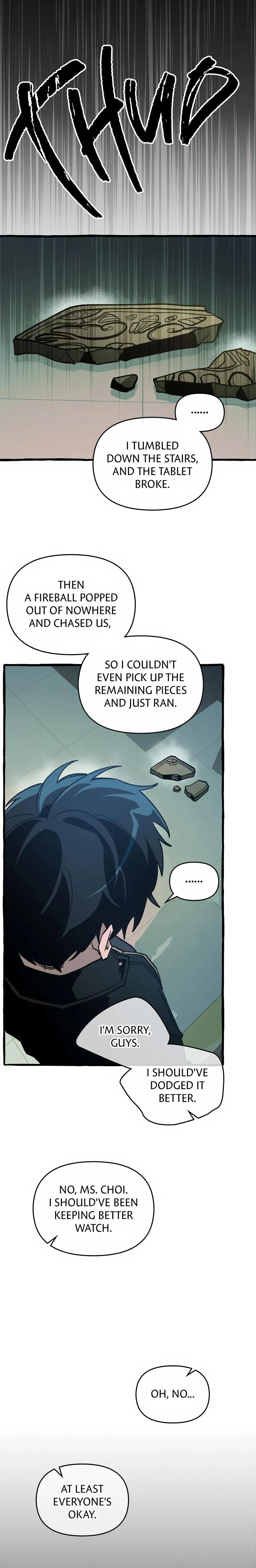 Read The 11th School Trip chapter 59 image 9 on Lezhin