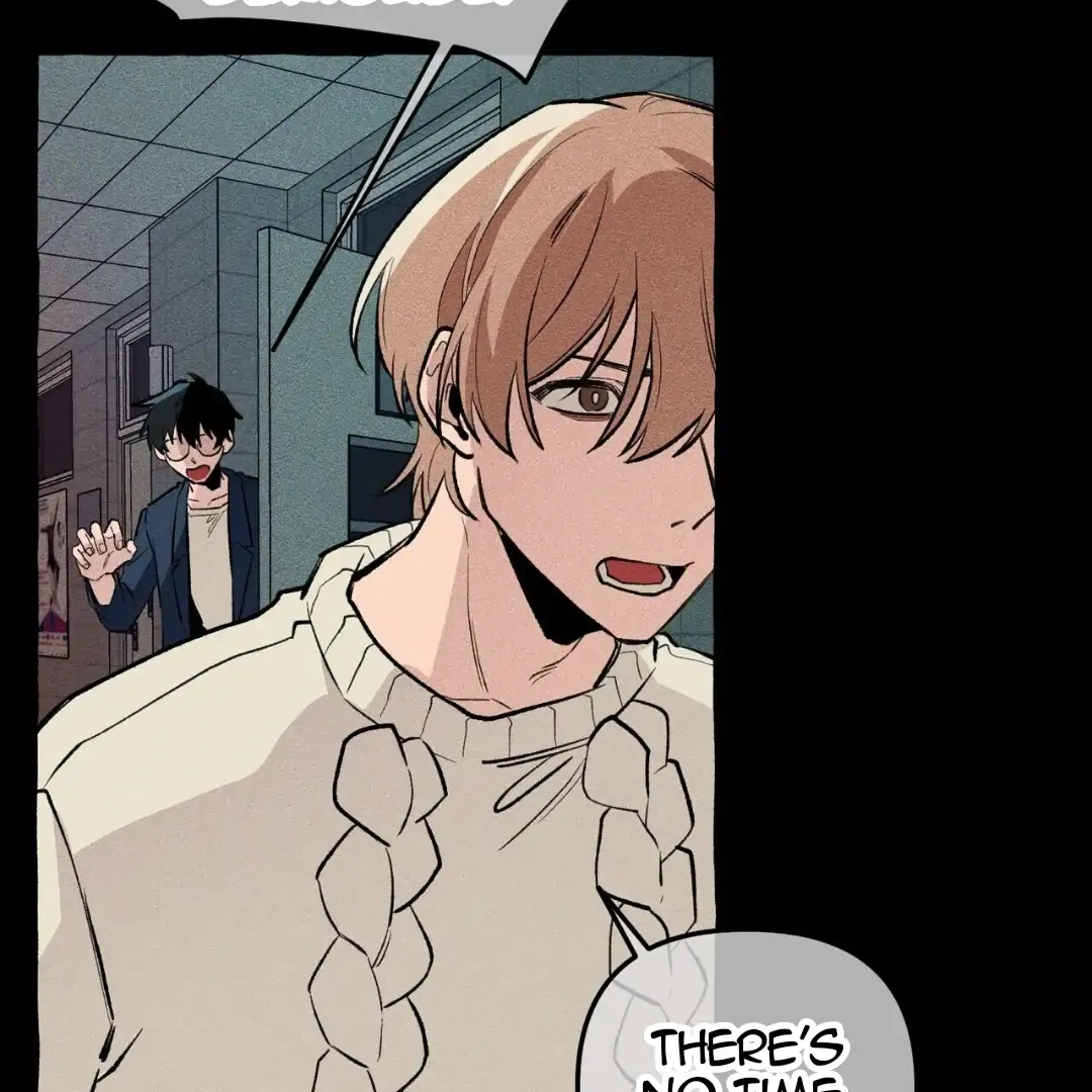 Read The 11th School Trip chapter 6 image 12 on Lezhin