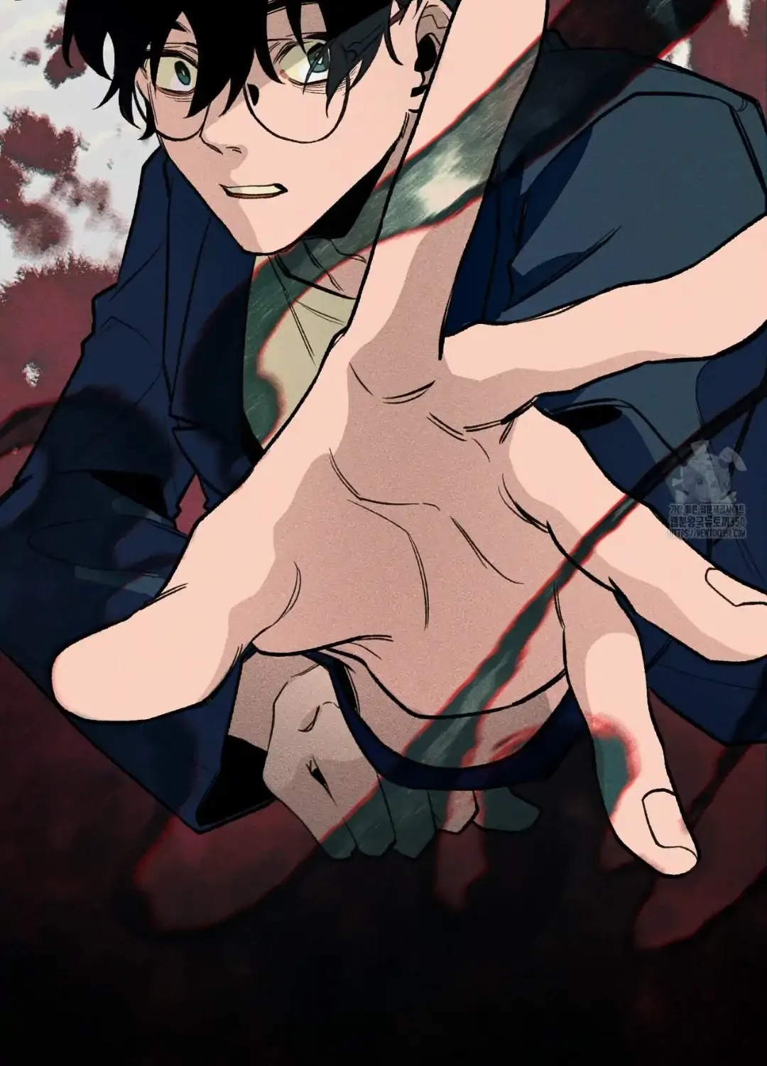 Read The 11th School Trip chapter 6 image 131 on Lezhin