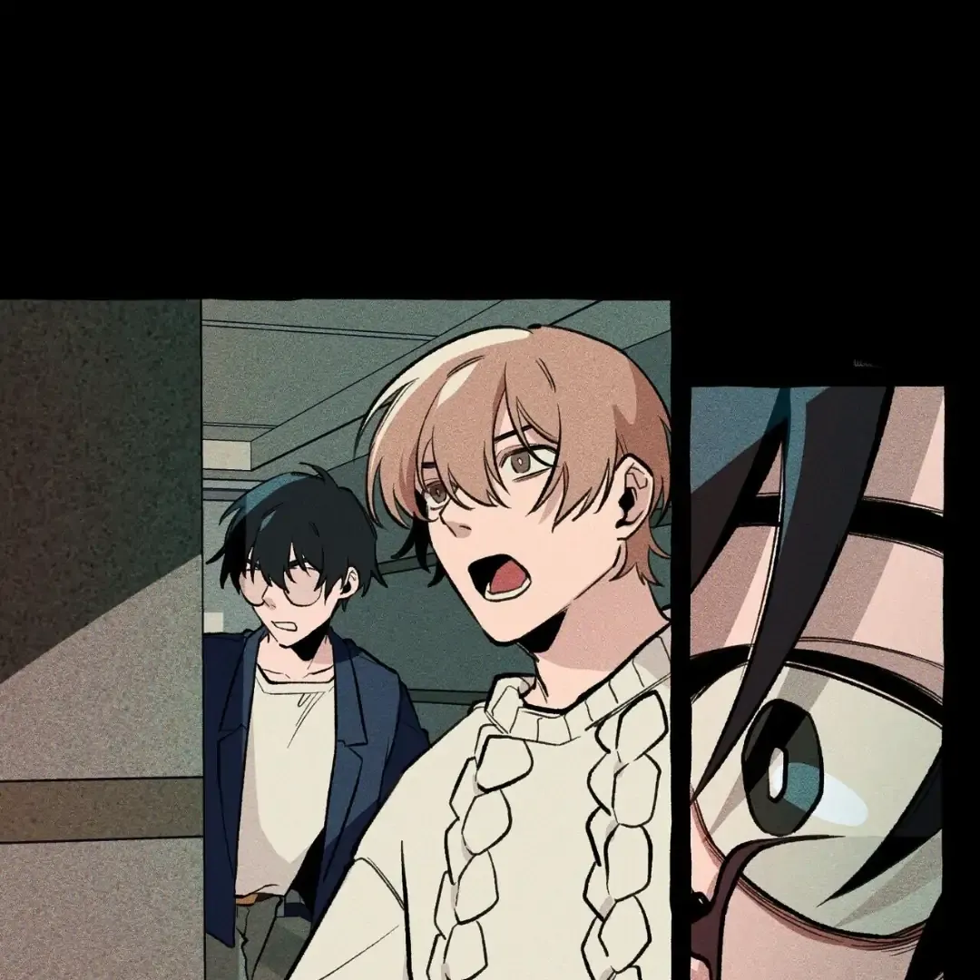 Read The 11th School Trip chapter 6 image 15 on Lezhin